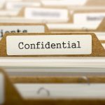 confidential documents