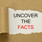 discovery; uncover the facts