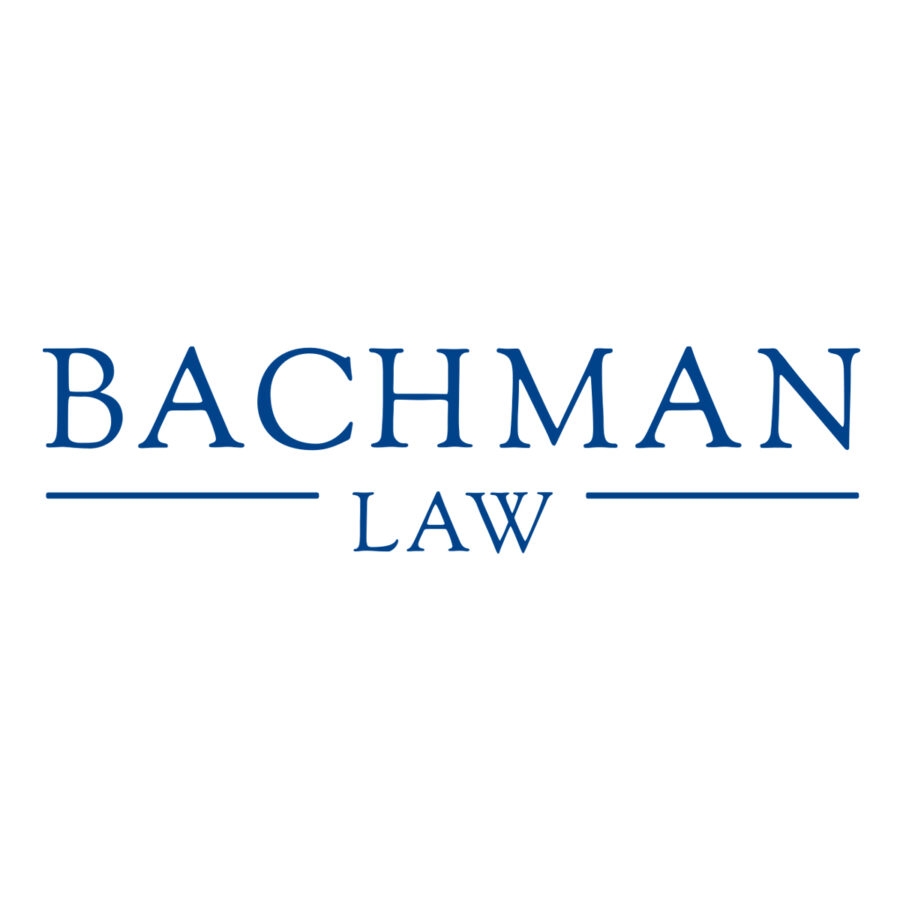 BachmanLaw blue square