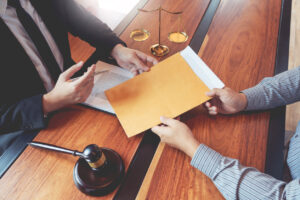 employment discrimination lawyer; Bachman Law