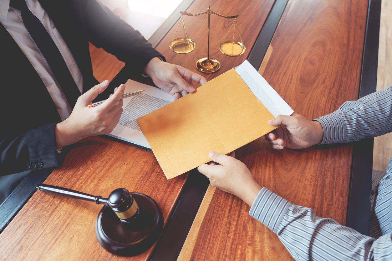 employment discrimination lawyer; Bachman Law