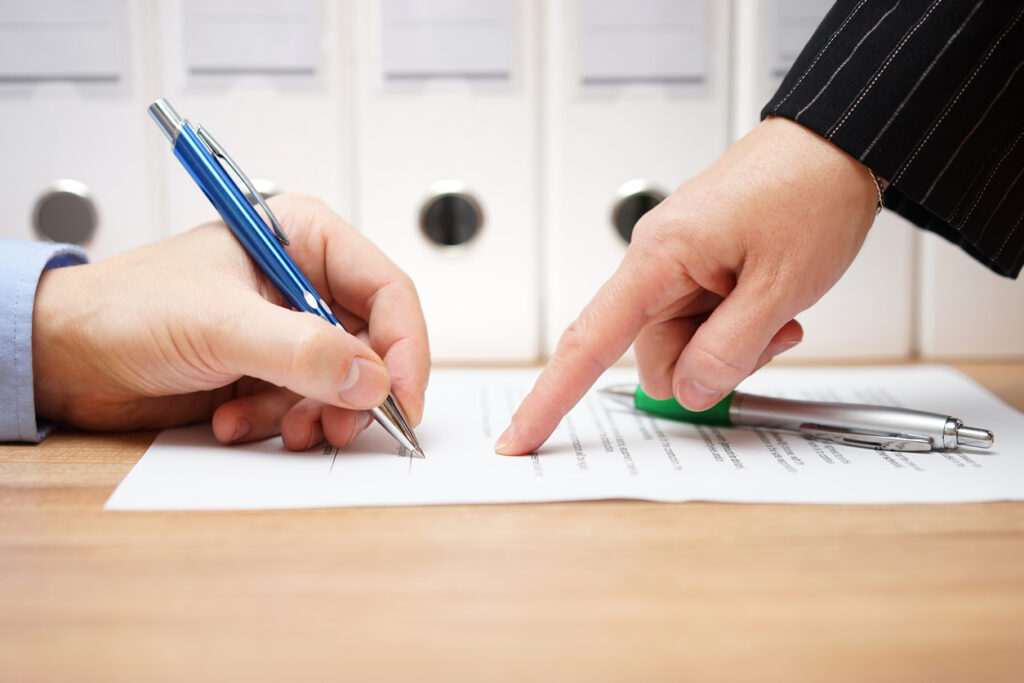 executive employment lawyer; Bachman Law